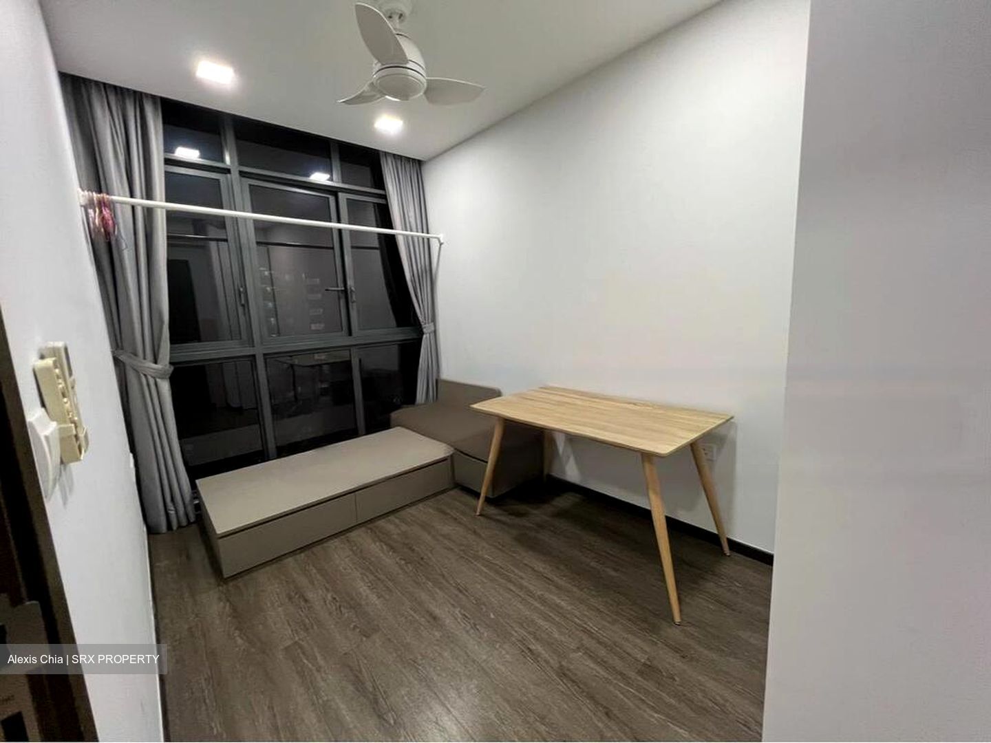 Symphony Suites (D27), Condominium #460662841